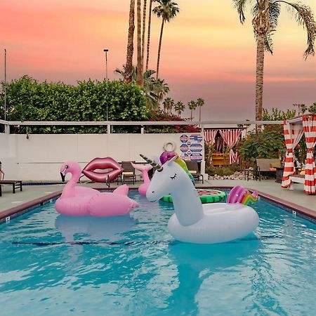 Hotel Float Palm Springs - Adults Only Esterno foto