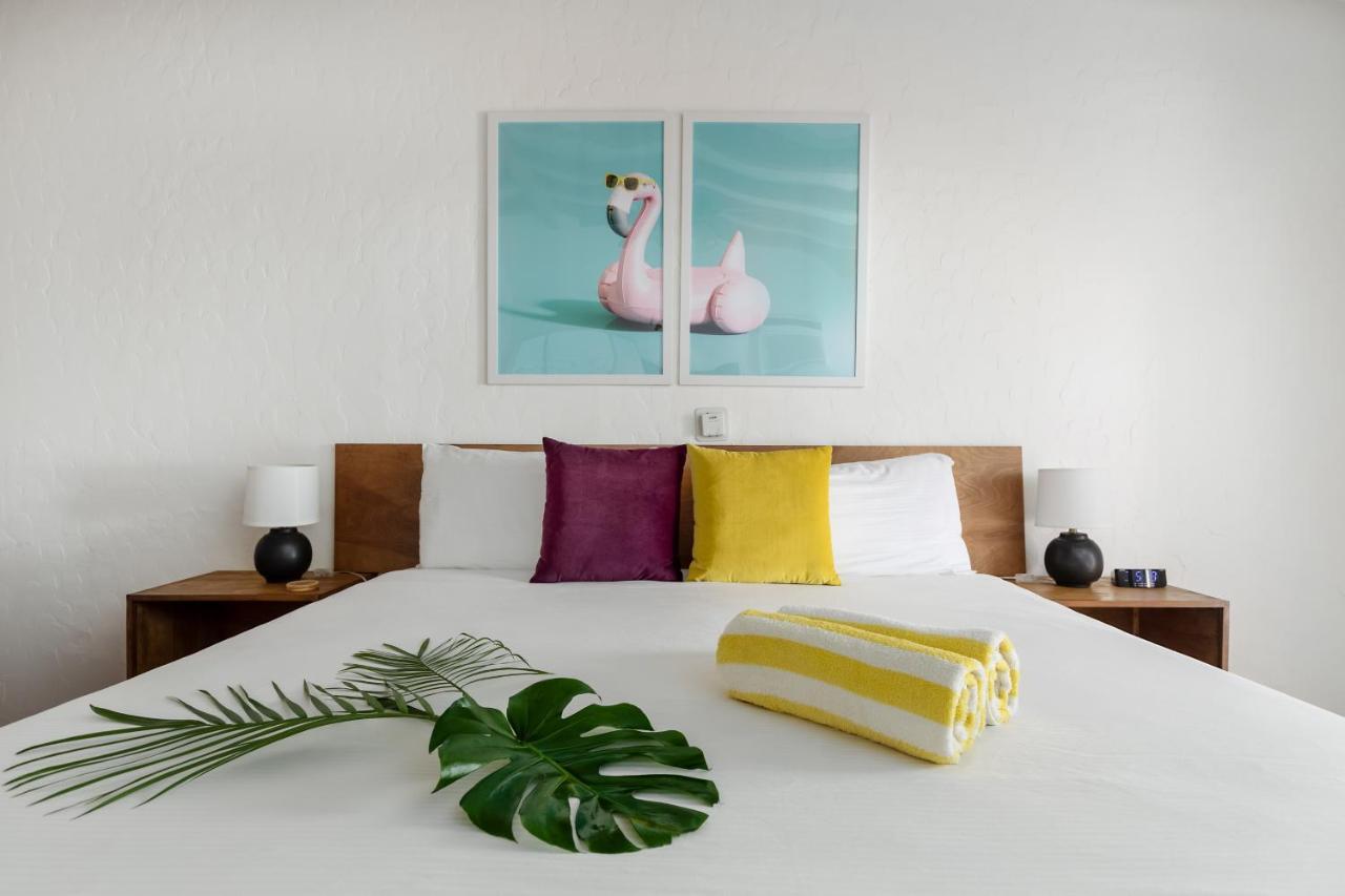 Hotel Float Palm Springs - Adults Only Esterno foto