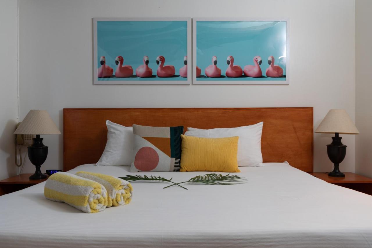 Hotel Float Palm Springs - Adults Only Esterno foto