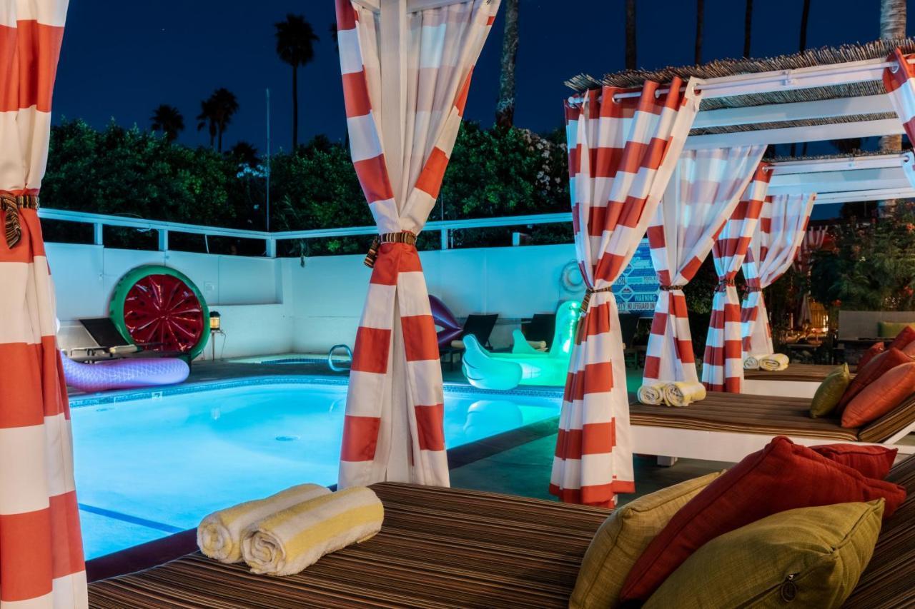 Hotel Float Palm Springs - Adults Only Esterno foto