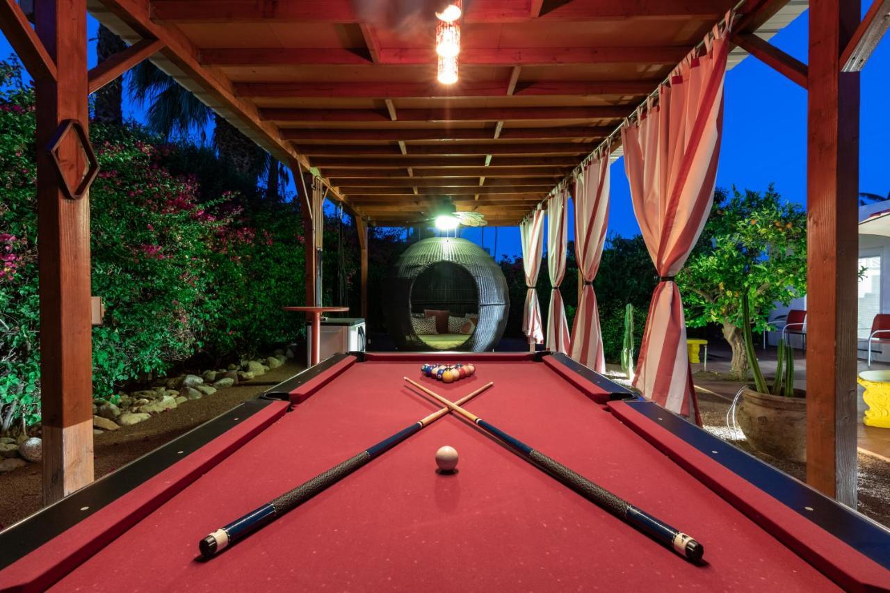 Hotel Float Palm Springs - Adults Only Esterno foto
