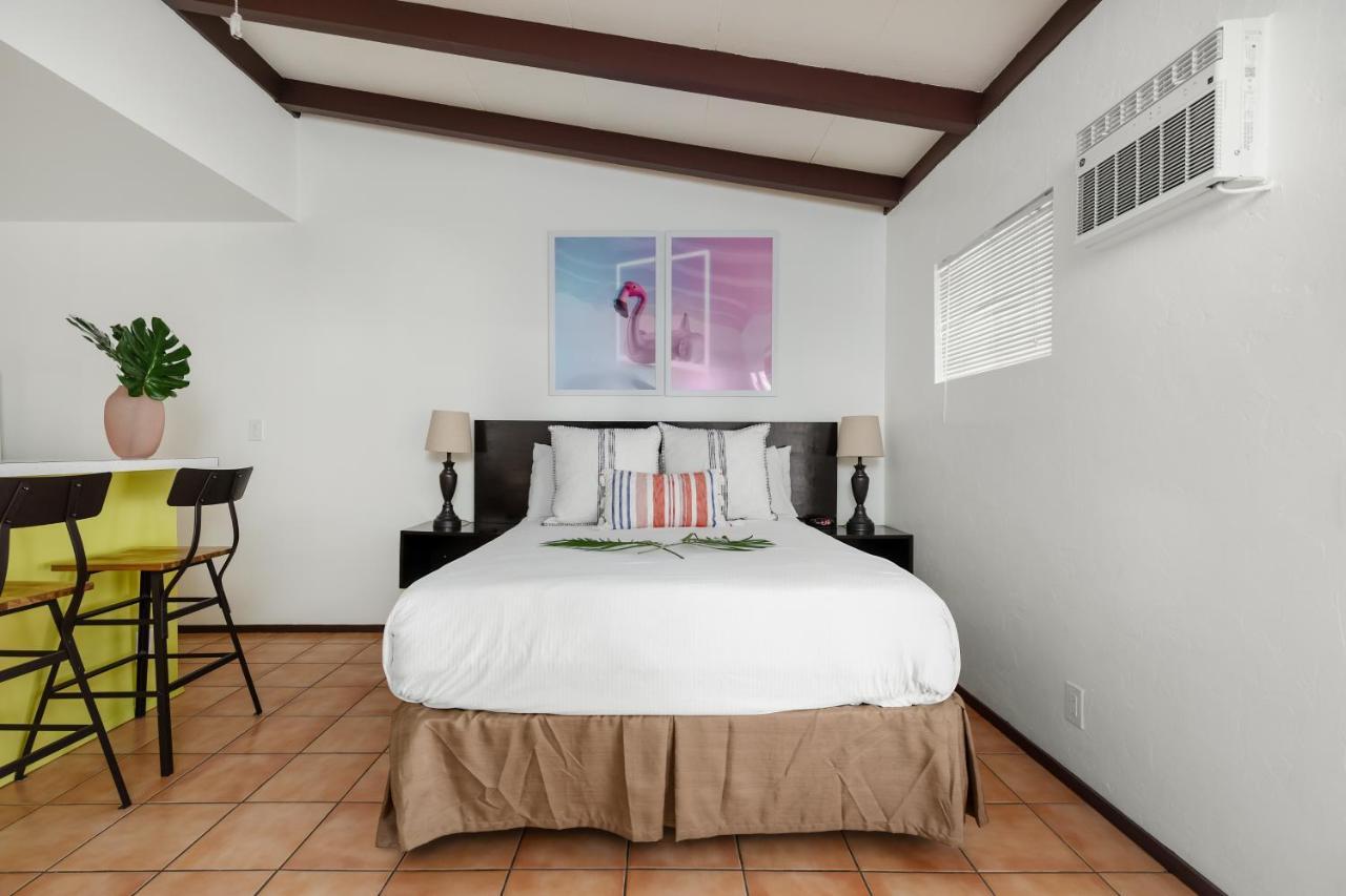 Hotel Float Palm Springs - Adults Only Esterno foto