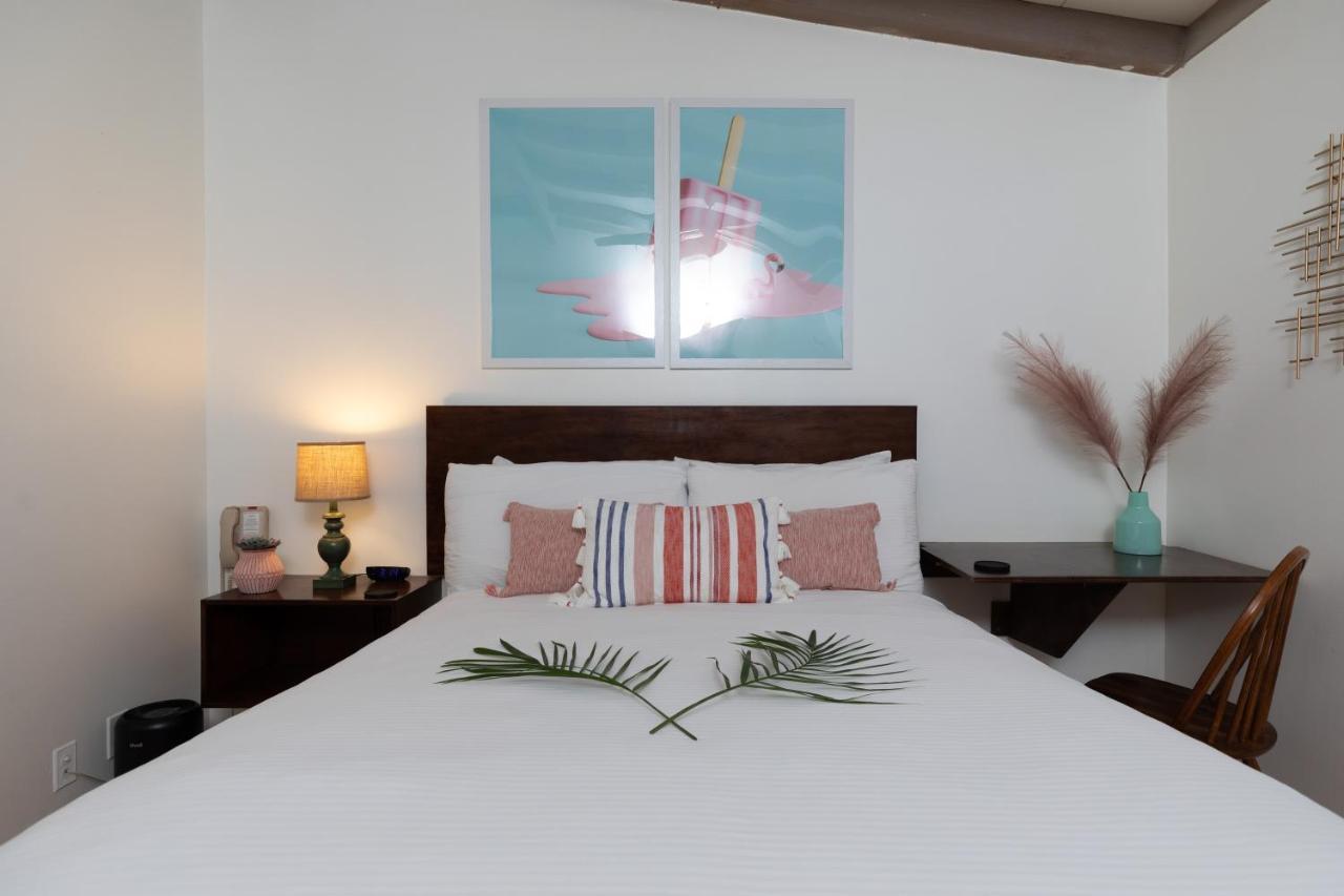 Hotel Float Palm Springs - Adults Only Esterno foto